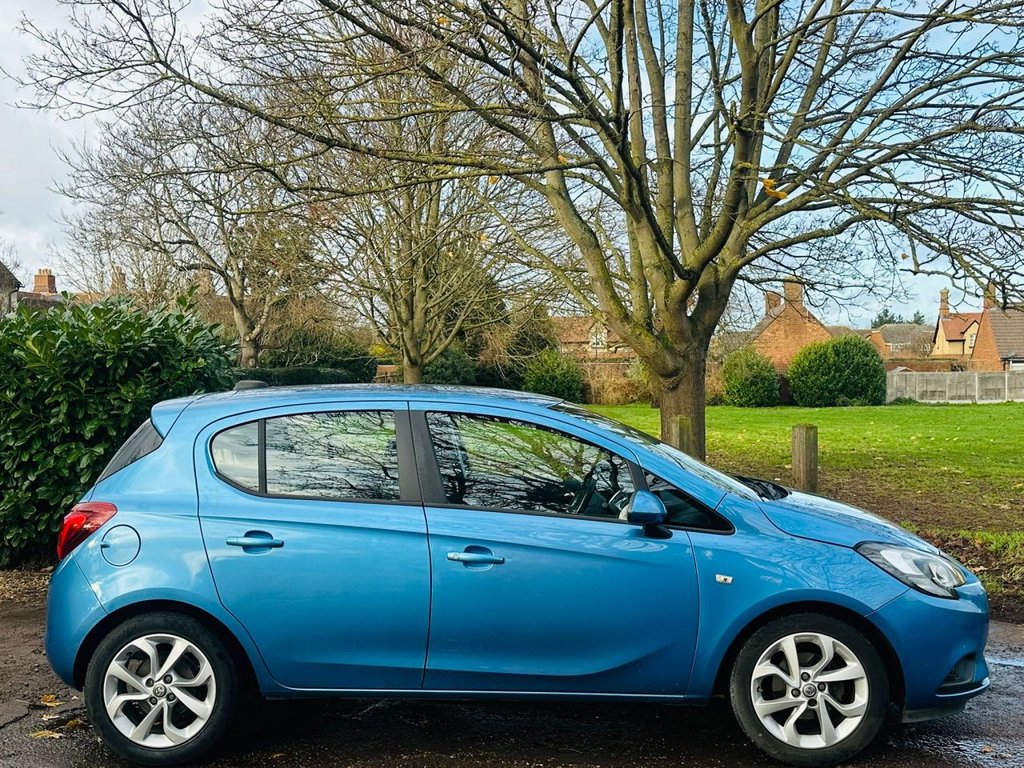 Used Vauxhall Corsa 2017 for sale - 76698932: Photo 4