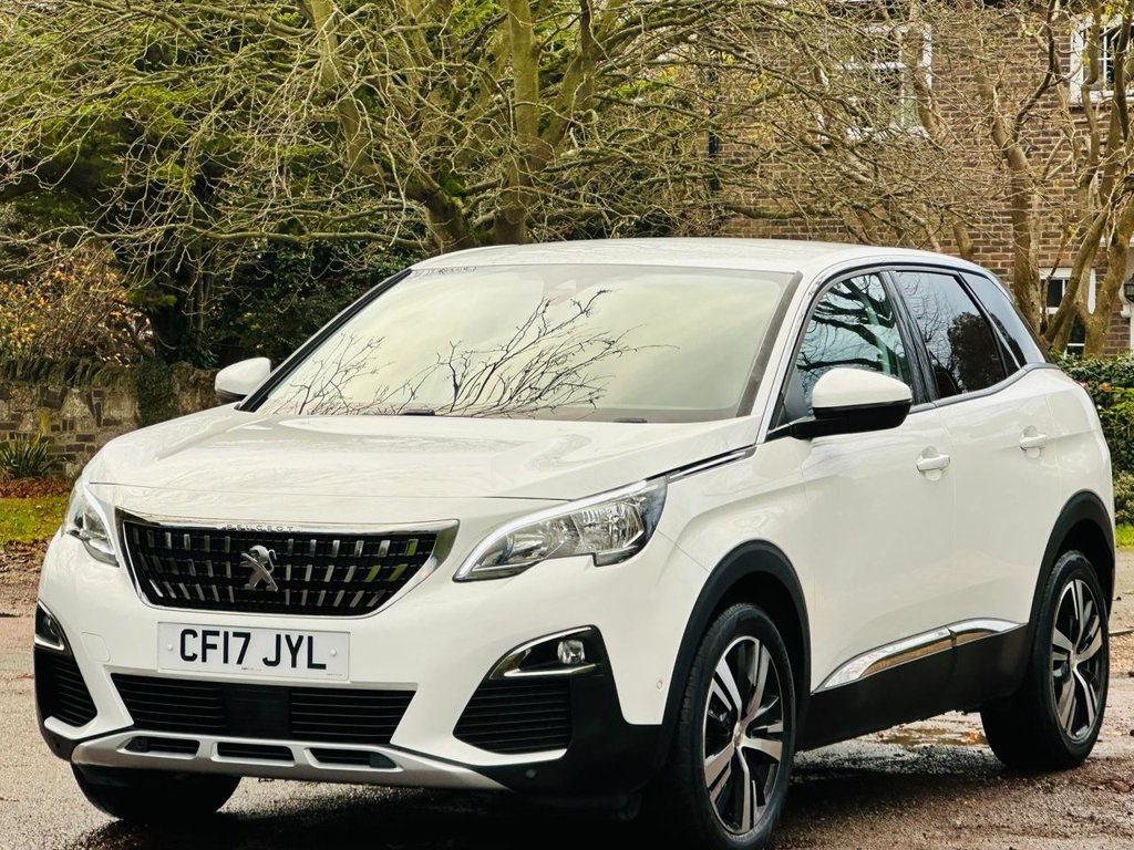 Used Peugeot 3008 2017 for sale - 76698898: Photo 10