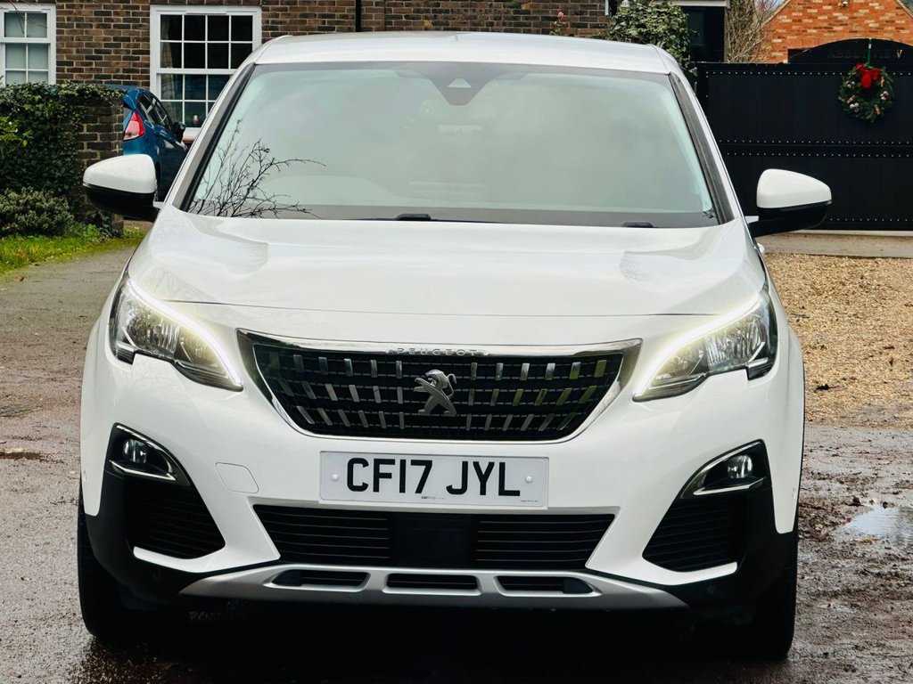 Used Peugeot 3008 2017 for sale - 76698898: Photo 11