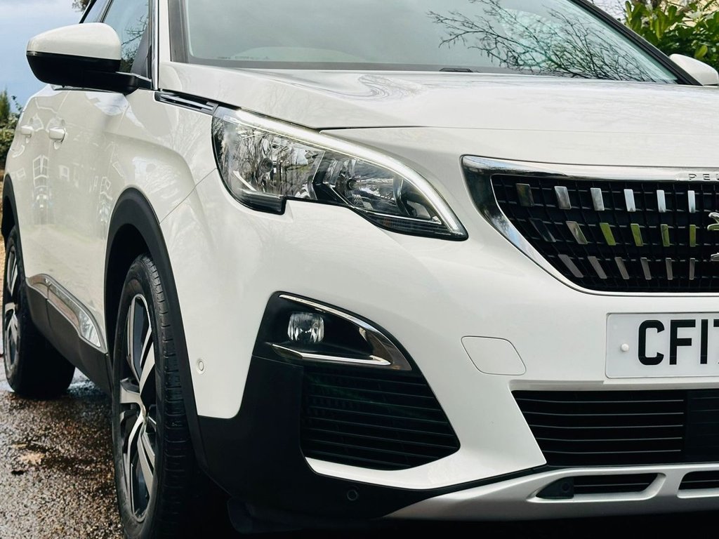 Used Peugeot 3008 2017 for sale - 76698898: Photo 13