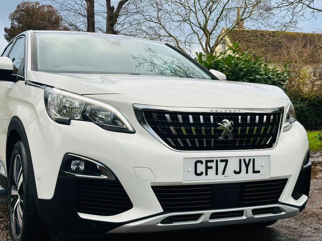Used Peugeot 3008 2017 for sale - 76698898: Photo 14