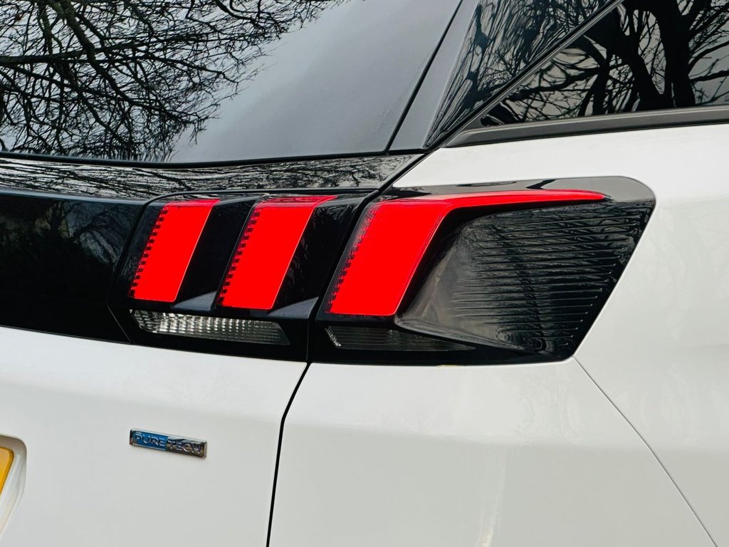 Used Peugeot 3008 2017 for sale - 76698898: Photo 17