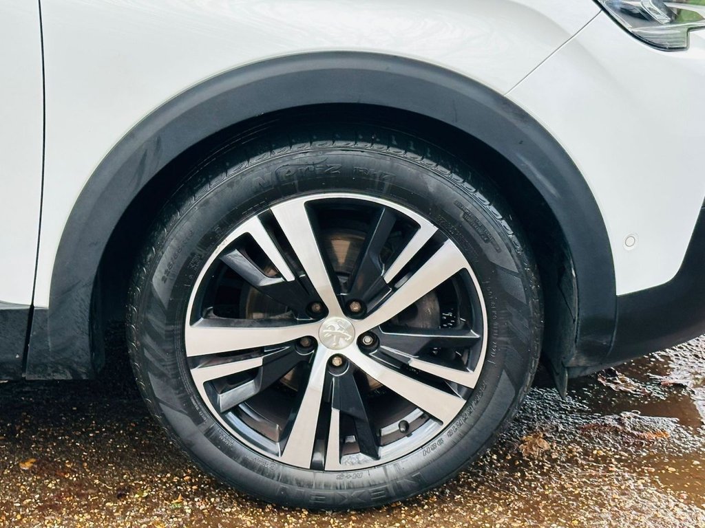 Used Peugeot 3008 2017 for sale - 76698898: Photo 20