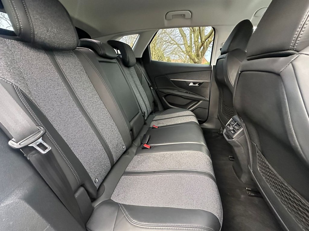 Used Peugeot 3008 2017 for sale - 76698898: Photo 22