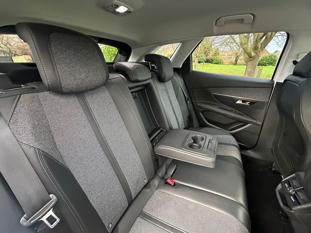 Used Peugeot 3008 2017 for sale - 76698898: Photo 23