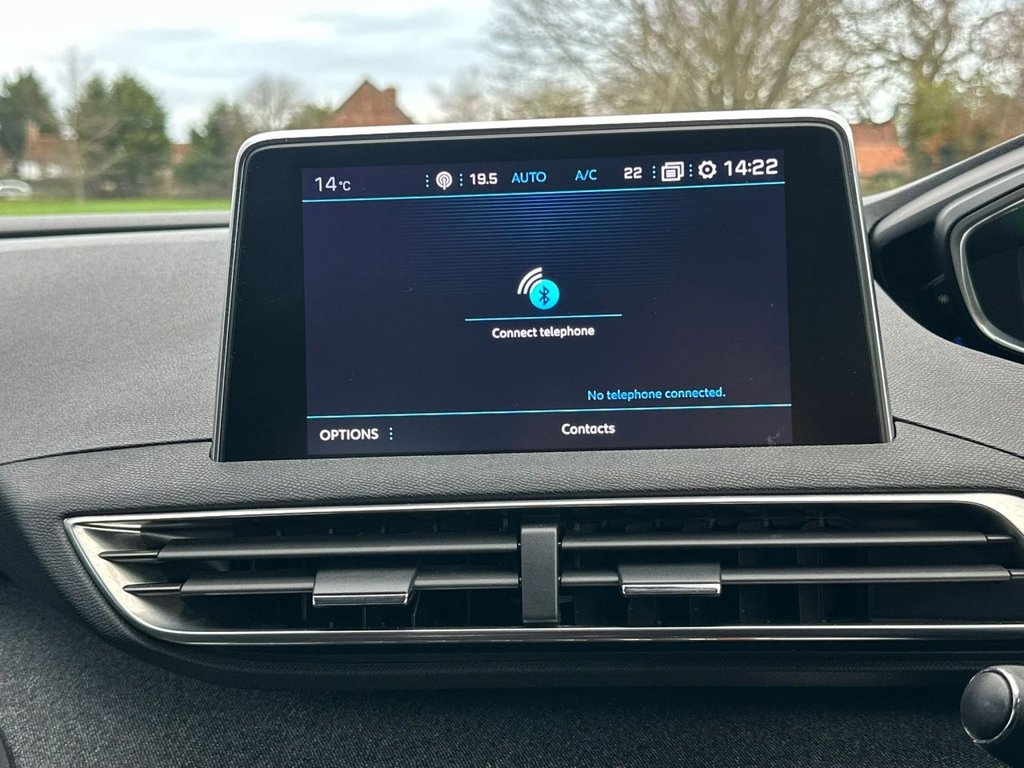 Used Peugeot 3008 2017 for sale - 76698898: Photo 38