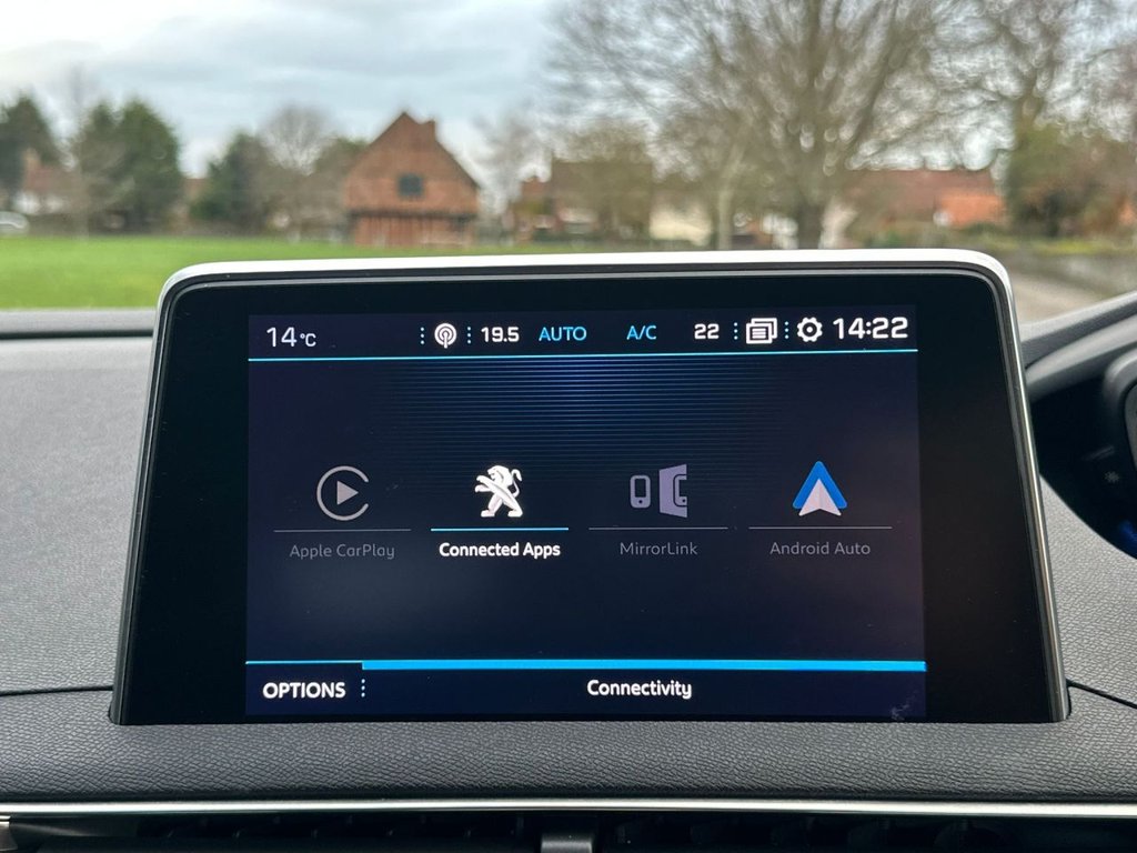 Used Peugeot 3008 2017 for sale - 76698898: Photo 40