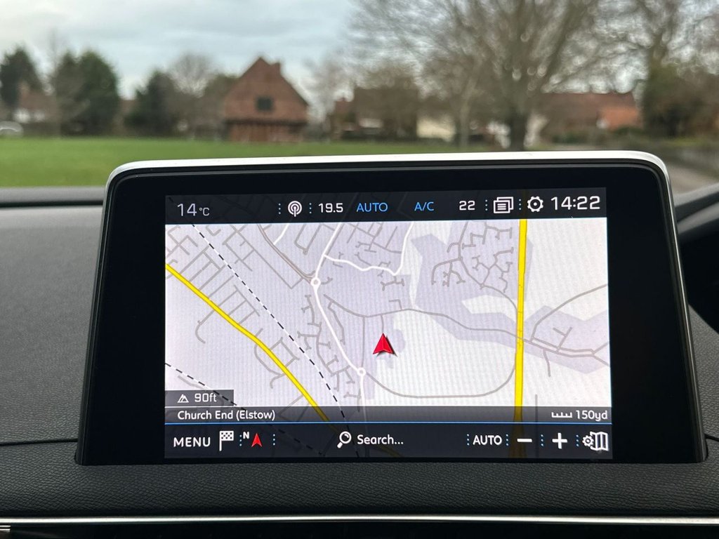 Used Peugeot 3008 2017 for sale - 76698898: Photo 41