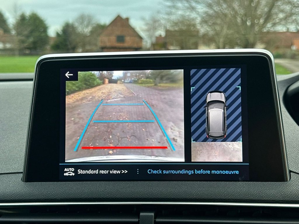 Used Peugeot 3008 2017 for sale - 76698898: Photo 43