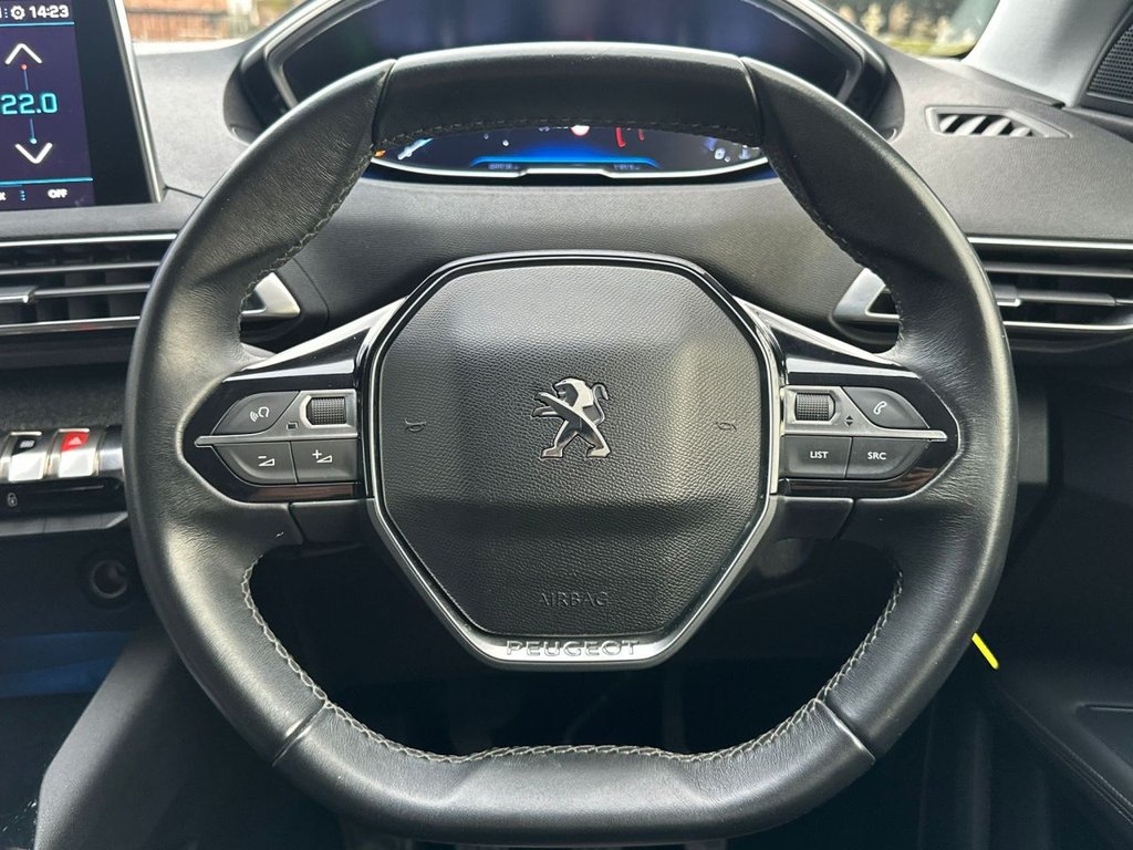 Used Peugeot 3008 2017 for sale - 76698898: Photo 44