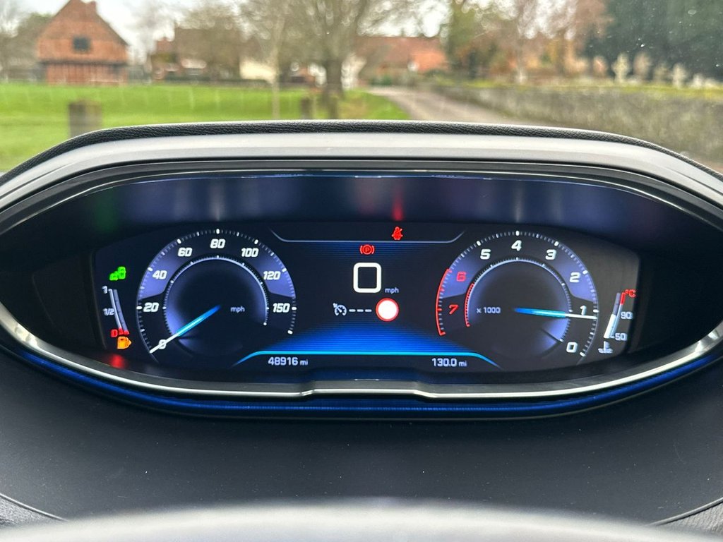 Used Peugeot 3008 2017 for sale - 76698898: Photo 45