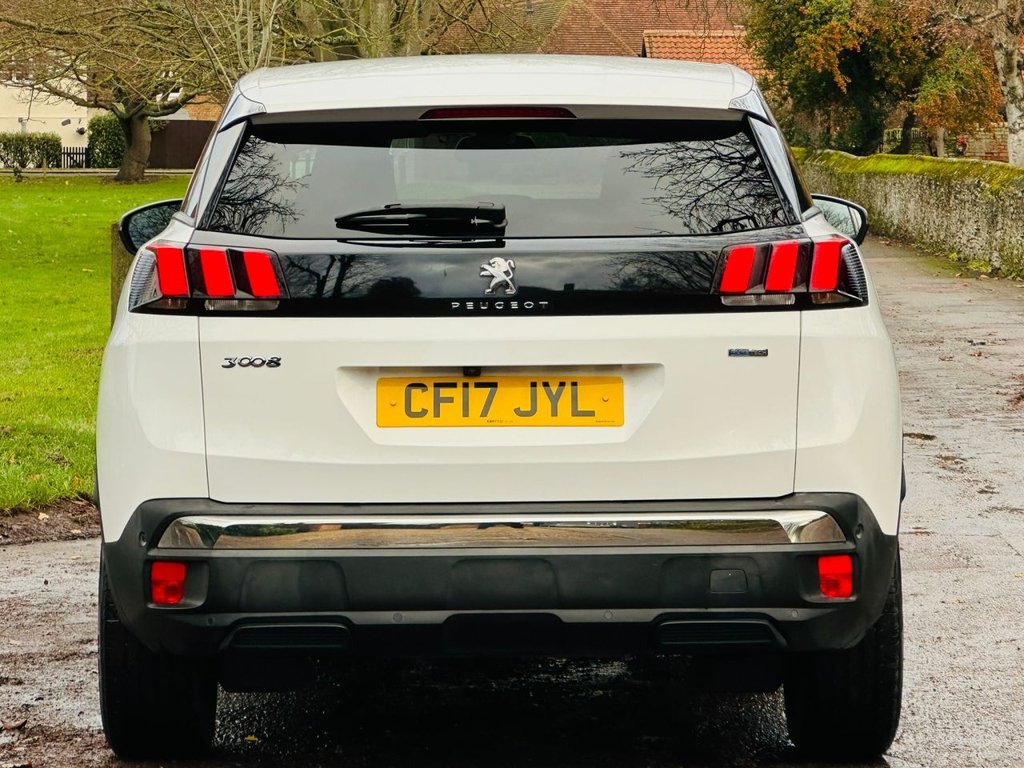 Used Peugeot 3008 2017 for sale - 76698898: Photo 7