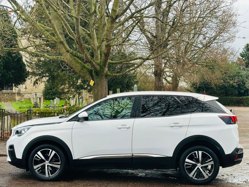 Used Peugeot 3008 2017 for sale - 76698898: Photo 9