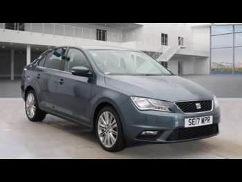 2017 (17) - 1.2 TSI Style Advanced Hatchback 5dr Petrol Manual Euro 6 (s/s) (110 ps)