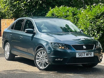 Used SEAT Toledo 2017 for sale - 75473449: Photo