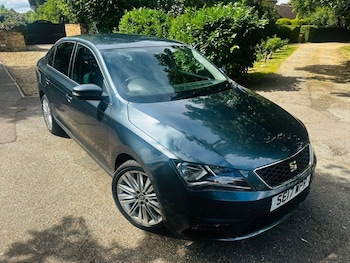 Used SEAT Toledo 2017 for sale - 75473449: Photo