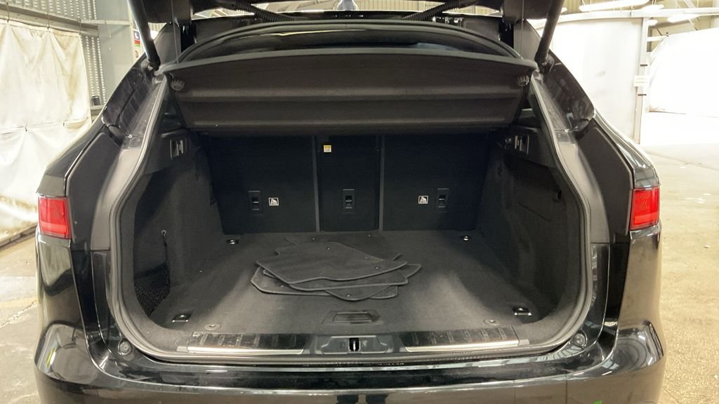 Used Jaguar F-Pace 2019 for sale - 77897585: Photo 14