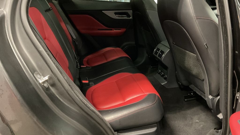 Used Jaguar F-Pace 2019 for sale - 77897585: Photo 15