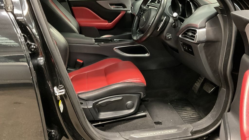 Used Jaguar F-Pace 2019 for sale - 77897585: Photo 16