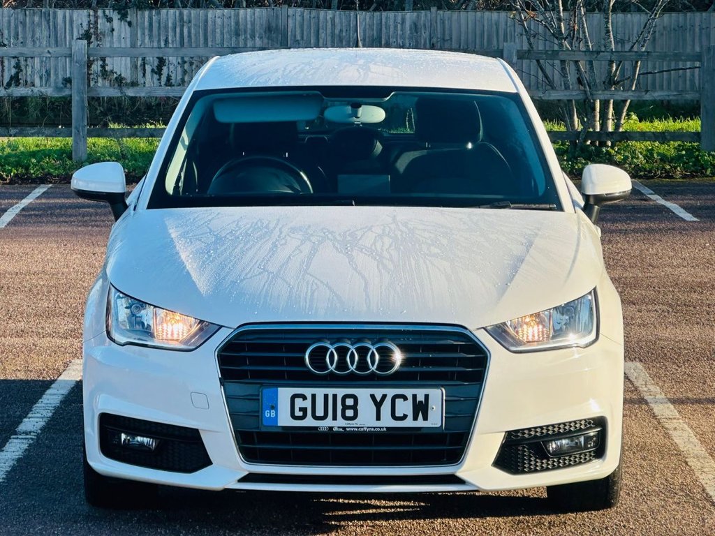 Used Audi A1 2018 for sale - 77236805: Photo 11
