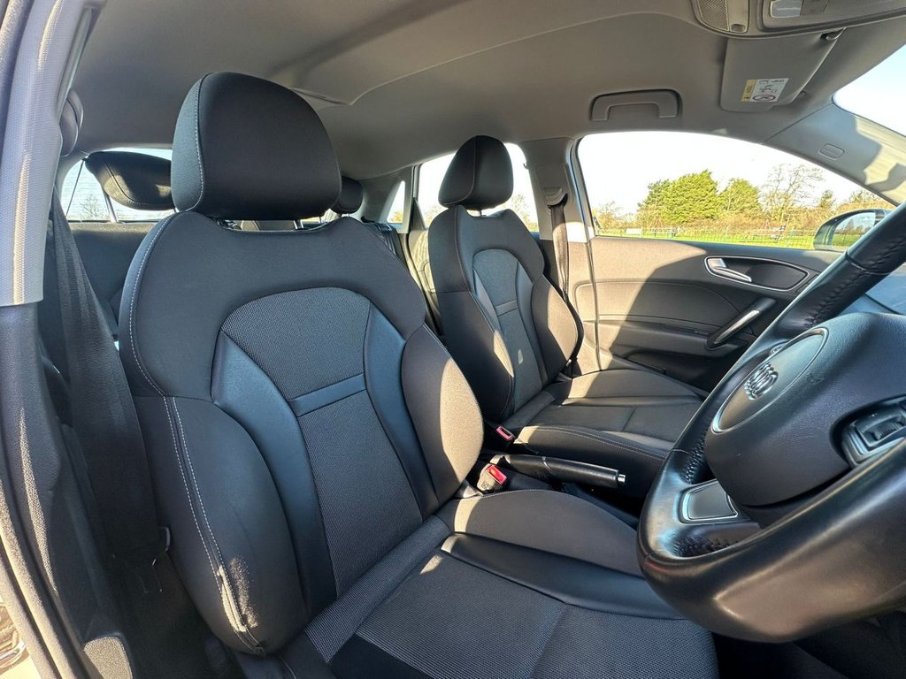 Used Audi A1 2018 for sale - 77236805: Photo 22