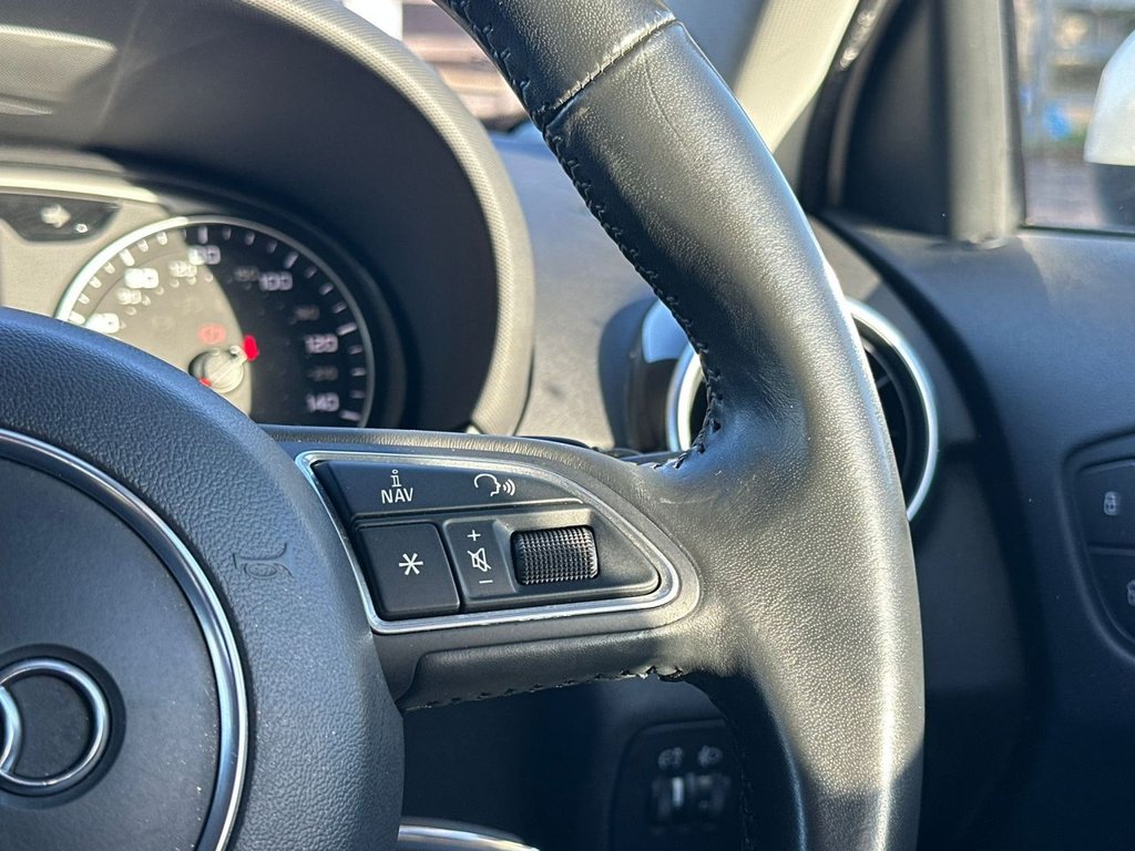 Used Audi A1 2018 for sale - 77236805: Photo 32