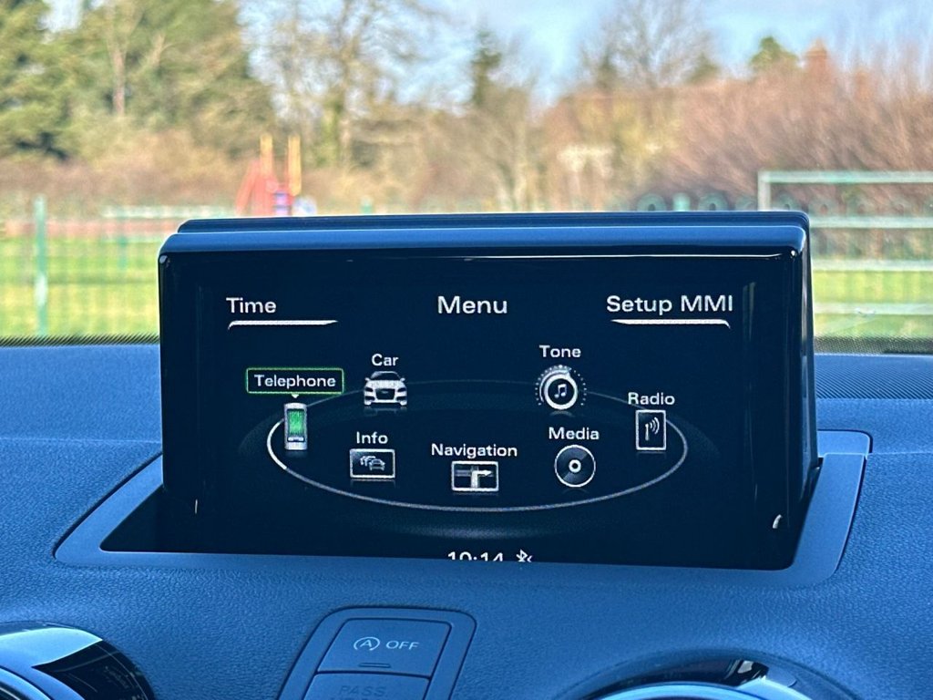 Used Audi A1 2018 for sale - 77236805: Photo 37