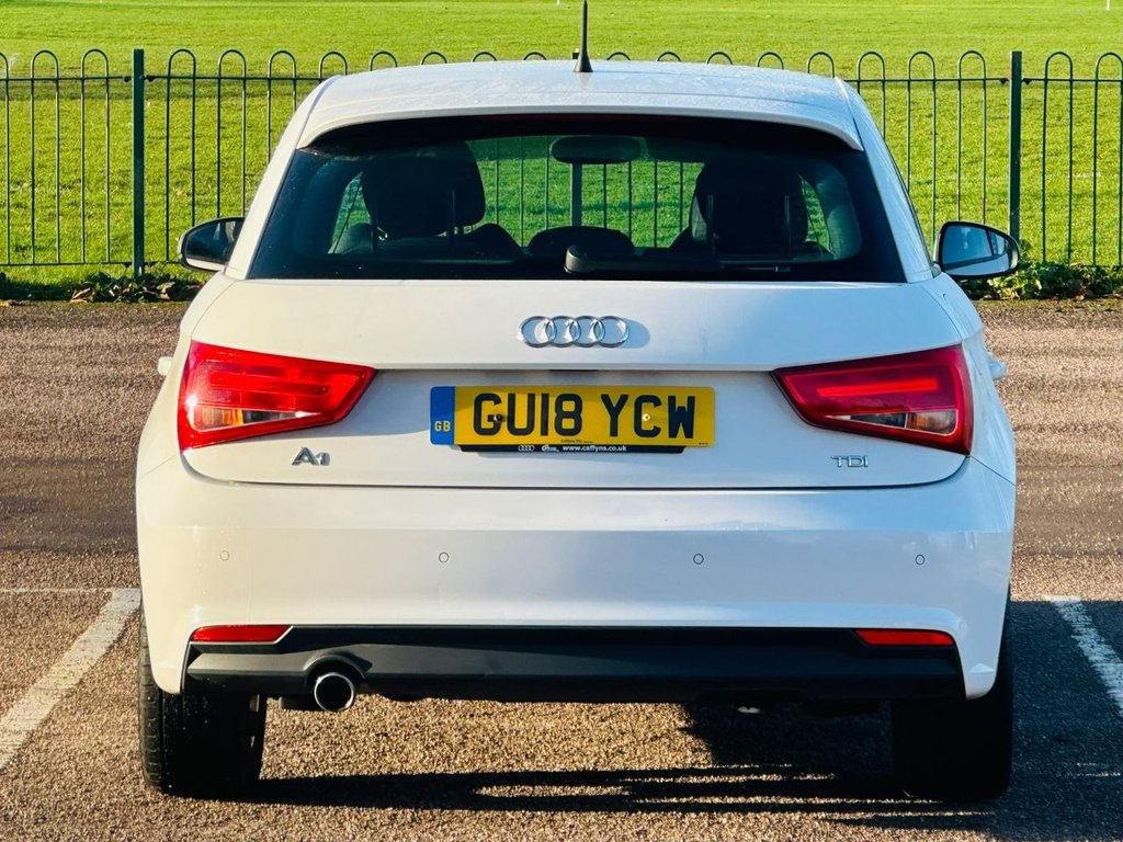 Used Audi A1 2018 for sale - 77236805: Photo 7