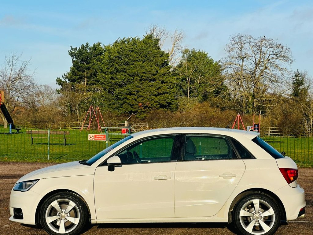 Used Audi A1 2018 for sale - 77236805: Photo 9