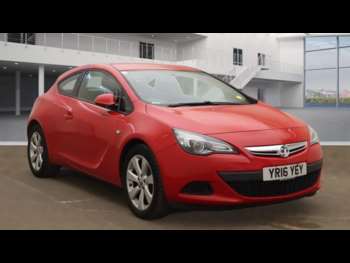 2016 (16) - 1.4i Turbo Sport Coupe 3dr Petrol Manual Euro 6 (s/s) (120 ps)