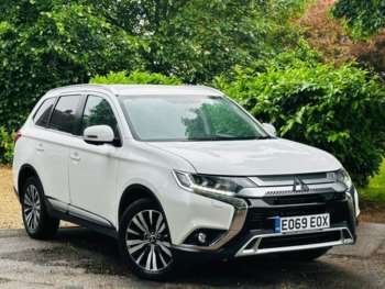 Used Mitsubishi Outlander 2019 for sale - 74765641: Photo