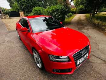 Used Audi A5 2012 for sale - 75047708: Photo
