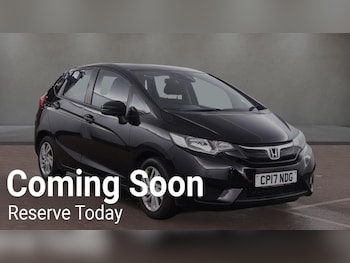 2017 (17) - 1.3 SE 5dr