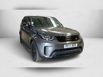 Used Land Rover Discovery 2017 for sale - 79470623: Photo