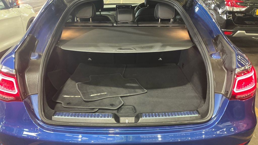 Used Mercedes-Benz GLC 2023 for sale - 77821481: Photo 12