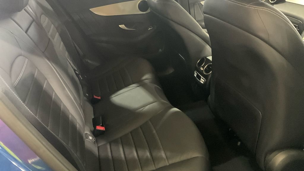 Used Mercedes-Benz GLC 2023 for sale - 77821481: Photo 13