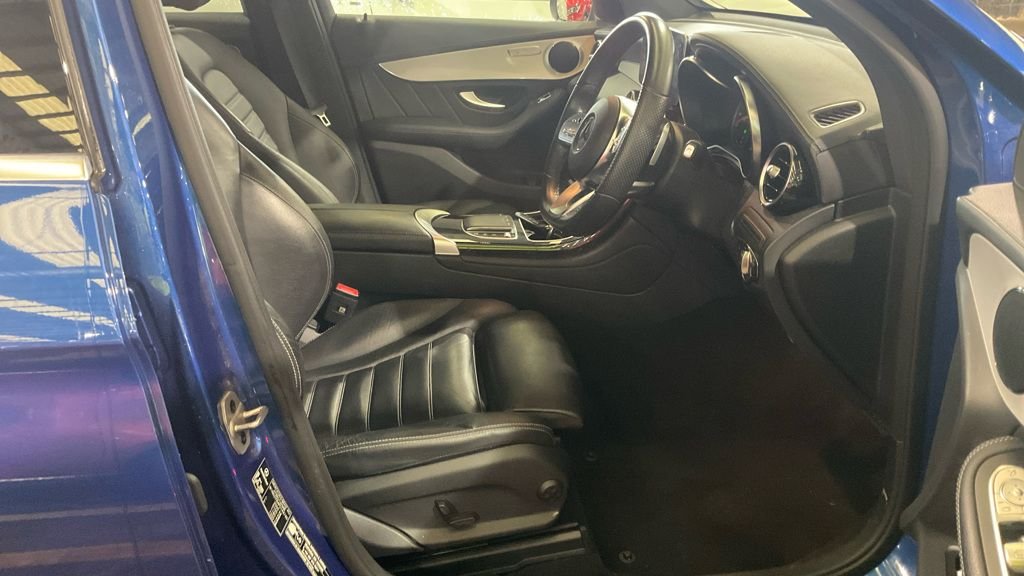 Used Mercedes-Benz GLC 2023 for sale - 77821481: Photo 14