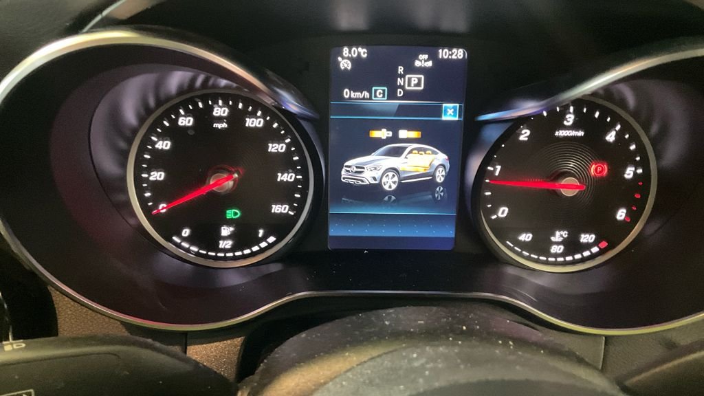 Used Mercedes-Benz GLC 2023 for sale - 77821481: Photo 15