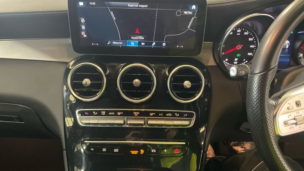 Used Mercedes-Benz GLC 2023 for sale - 77821481: Photo 16