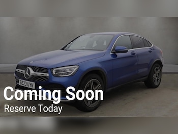 Used Mercedes-Benz GLC 2023 for sale - 77821481: Photo