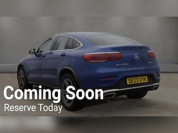 Used Mercedes-Benz GLC 2023 for sale - 77821481: Photo