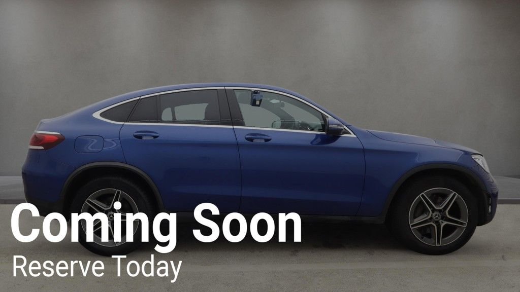 Used Mercedes-Benz GLC 2023 for sale - 77821481: Photo 5