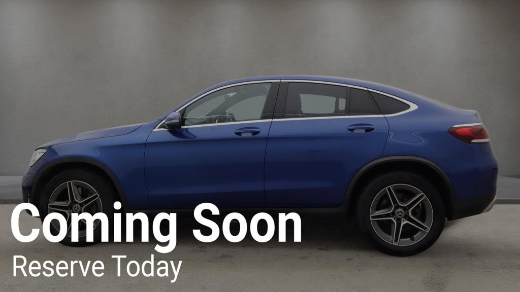 Used Mercedes-Benz GLC 2023 for sale - 77821481: Photo 6