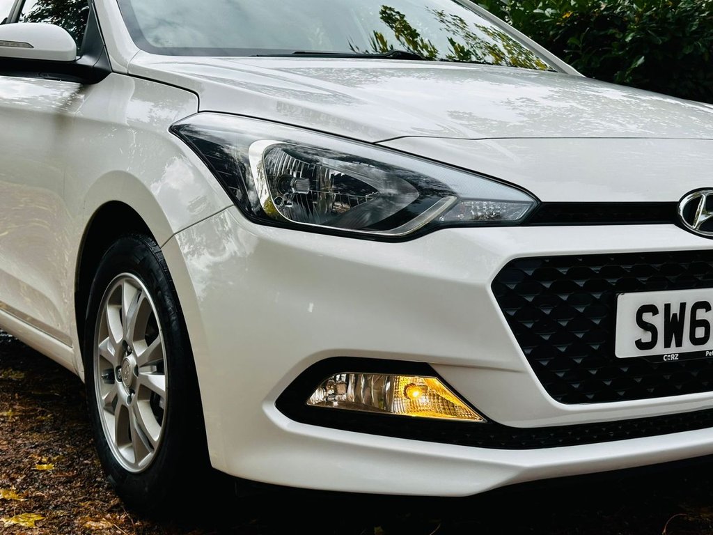 Used Hyundai i20 2016 for sale - 76105959: Photo 13