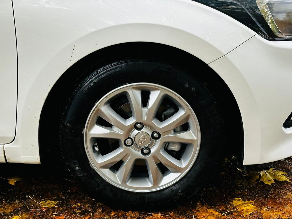 Used Hyundai i20 2016 for sale - 76105959: Photo 16