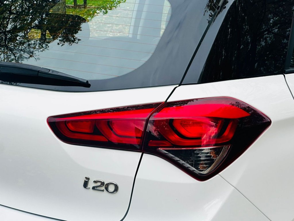 Used Hyundai i20 2016 for sale - 76105959: Photo 18