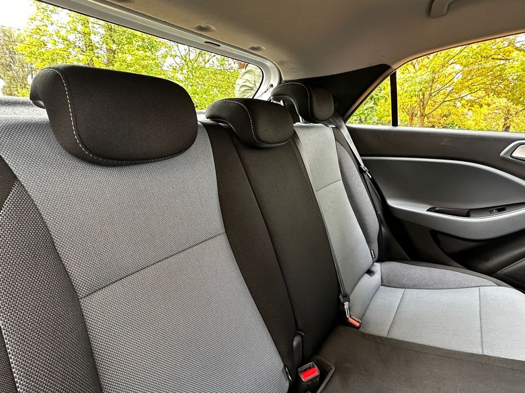 Used Hyundai i20 2016 for sale - 76105959: Photo 22