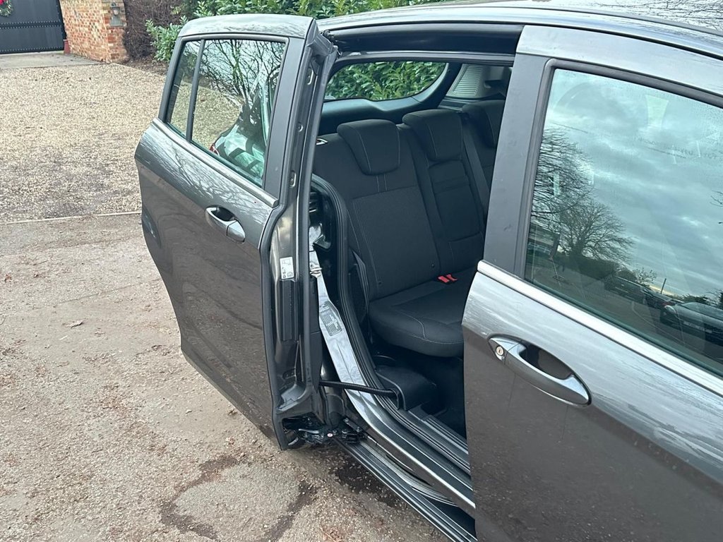 Used Ford B-MAX 2017 for sale - 76758661: Photo 15