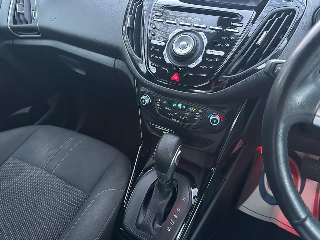 Used Ford B-MAX 2017 for sale - 76758661: Photo 20