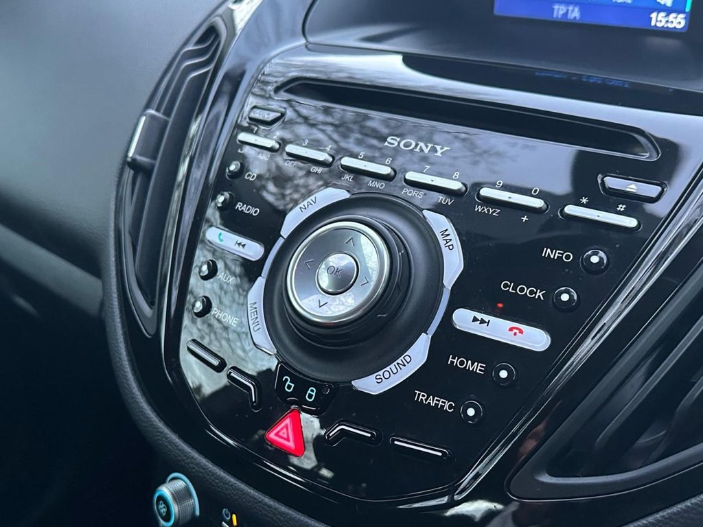 Used Ford B-MAX 2017 for sale - 76758661: Photo 23